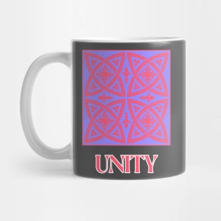 Unity Mug